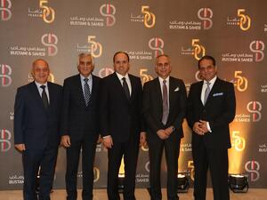 بسطامي وصاحب تحتفل باليوبيل الذهبي بسجلّ حافل بالإنجازات