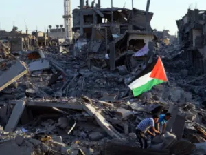  قطاع غزة بحاجة إلى ٢٨٠ مليون دولار لإعمار منازل دمرها الاحتلال الإسرائيلي في عدوان 2014