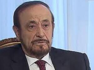 رفعت الأسد