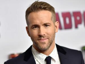 ريان رينولدز