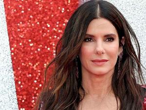 ساندرا بولوك