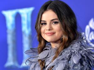 سيلينا غوميز