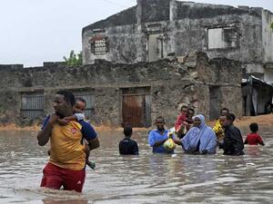 نفذت الحركة المتشددة مؤخراً هجوما بسيارة ملغومة قرب نقطة تفتيش مزدحمة، خلف نحو 100 قتيل