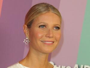 غوينيث بالترو