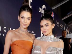 كايلي وكيندال جينر