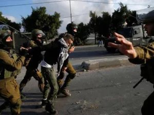  جرائم الكراهية ضد ​الفلسطينيين​ كانت أكثر حدة في 2019