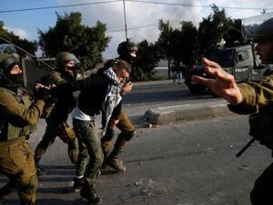  جرائم الكراهية ضد ​الفلسطينيين​ كانت أكثر حدة في 2019