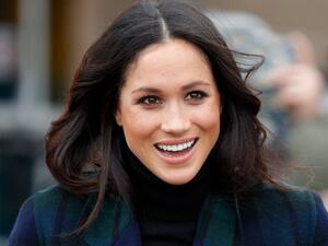 ميغان ماركل