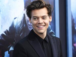 هاري ستايلز