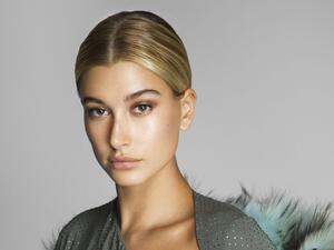 هايلي بالدوين