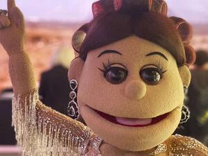 Abla Fahita (Twitter)