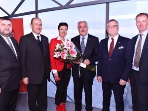 الخطوط الجوية التركية، التي تصل لبلدان أكثر من أي شركة أخرى، تطلق رحلاتها إلى مدينة روفانييمي