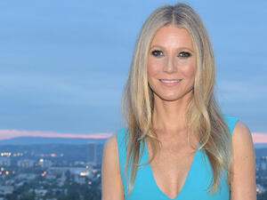 غوينيث بالترو