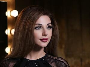 ميريام فارس