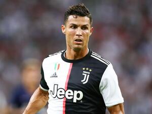 كريستيانو رونالدو