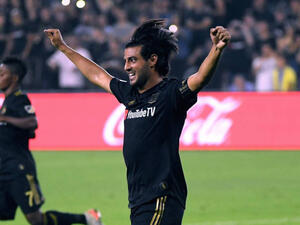 كارلوس فيلا