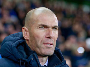 زين الدين زيدان