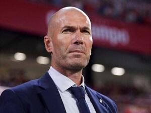 زين الدين زيدان