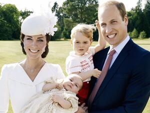 كيت ميدلتون