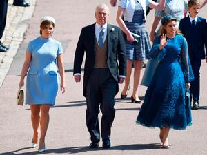 الاميرة بياتريس