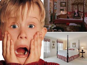 فيلم Home Alone
