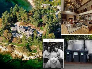 ميغان ماركل والأمير هاري