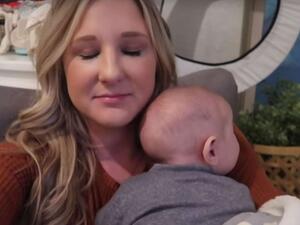 يوتيوبر أمريكية