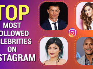 مشاهير هوليوود