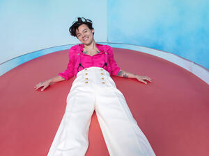 هاري ستايلز