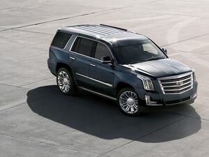 Catch Cadillac’s #iconsonly pop-up this weekend at Sole DXB, taking place in Dubai Design District (d3).  
