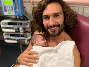 Joe Wicks (Instagram)