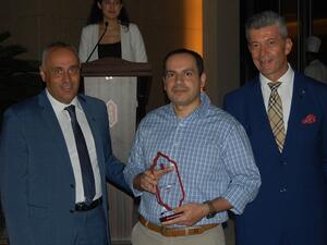 Bab Al Qasr Hotel & Residences Hosts the Annual Appreciation Party