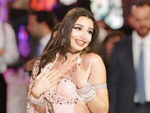 الراقصة جوهرة