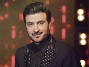 الفنان العراقي ماجد المهندس