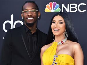 كاردي بي وأوفست