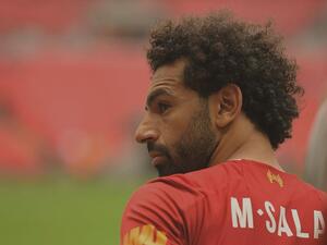 محمد صلاح 