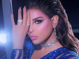 أحلام الشامسي