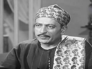 ذكرى ميلاد الفنان الراحل محمود المليجي