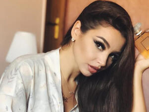 الراقصة جوهرة