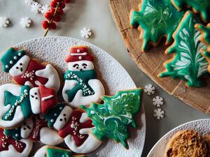 Celebrate Joyful Days and Bright Nights This Festive Season at Al Bustan Palace, a Ritz-Carlton Hotel   