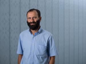 NYUAD Faculty Wins Prestigious Fundamental Sciences Award