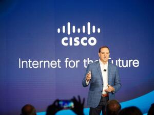 Cisco Unveils Plan for Building Internet for the Next Decade of Digital Innovation