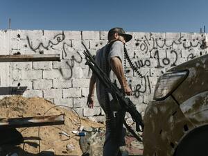 Libya (Twitter)