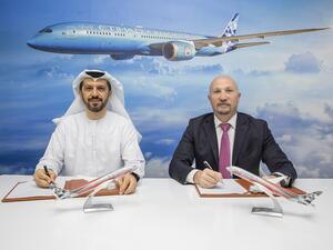 Etihad Aviation Training and Khalifa University Explore Game-Based Learning for ‘Nextgen’ Pilots