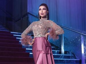 Some sources revealed that Dunia Batma is officially banned from traveling 