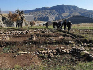 Ancient site older than Gobeklitepe unearthed in Turkey (Twitter)