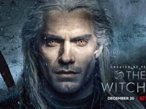 "From page art to screen, the characters of The Witcher are coming to life! #TheWitcher," the caption reads. (Twitter/ Netflix)