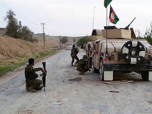 Afghanistan (Twitter)