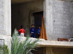 Libya war leaves thousands homeless in Tripoli  (Twitter)