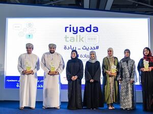 Shell Intilaaqah Joins Ebdaat Omania to Take Entrepreneurs to the Next Level of Success